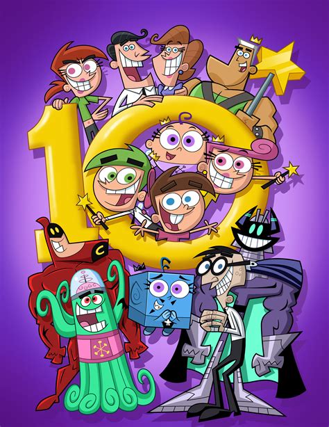 The Fairly OddParents